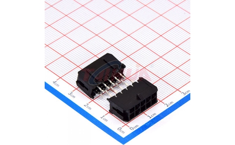 MX3.0直針 雙排2×5P