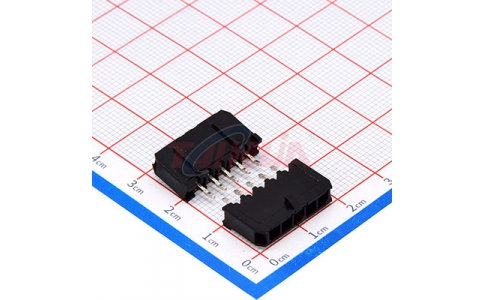 MX3.0直針 單排5P